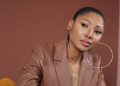 Enhle Mbali thanks ‘boyfriend’ for support after SA Fashion Week success