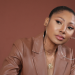 Enhle Mbali thanks ‘boyfriend’ for support after SA Fashion Week success