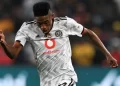 Monnapule Saleng keeps Orlando Pirates relevant by bagging two awards