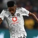 Monnapule Saleng keeps Orlando Pirates relevant by bagging two awards