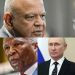 Mbeki dropped bombshell on BRICS involving Putin: Gordhan stock in the middle of Ramaphosa decisions