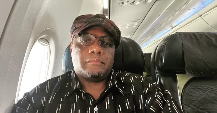 Zim Activist, Hopewell Chinono Advise Zimbabweans in SA to Respect South Africans and Behave Matured