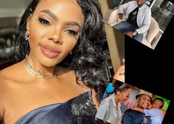 “DNA Results Are Out – Hlubi Nkosi Is Not The Father Of Londie Londo Son” – Blog Exposes