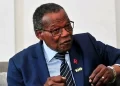 Prince Buthelezi Makes Serious Allegations Against Zuma