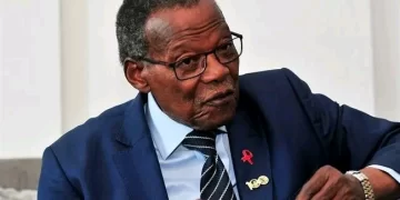 Prince Buthelezi Makes Serious Allegations Against Zuma