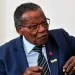 Prince Buthelezi Makes Serious Allegations Against Zuma