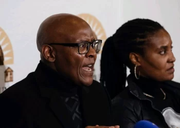 Duduzile Zuma reacts to Mzwanele Manyi’s big EFF move, See what she said that left people speechless