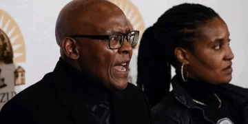 Duduzile Zuma reacts to Mzwanele Manyi’s big EFF move, See what she said that left people speechless