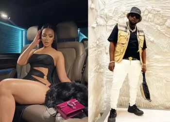 SAPS arrested Dj Maphorisa for allegedly assaulting Thuli Phongolo – Is this the end of his career?