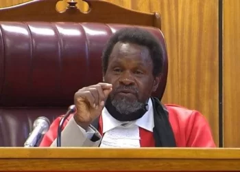 Thwala Brings Another Contradiction To Madlala’s Testimony As He Says Tumelo Was In The Scuffle