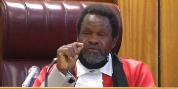 Thwala Brings Another Contradiction To Madlala’s Testimony As He Says Tumelo Was In The Scuffle