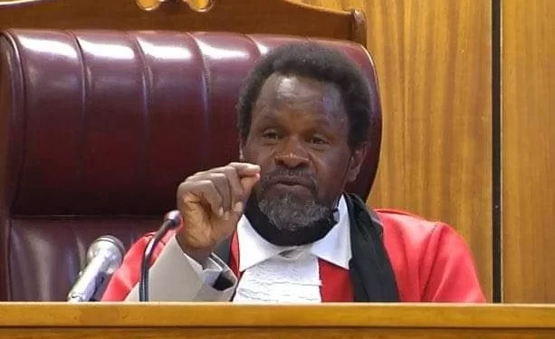 Thwala Brings Another Contradiction To Madlala’s Testimony As He Says Tumelo Was In The Scuffle