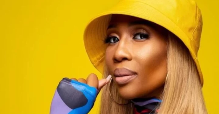 Well known Radio presenter and media personality admitted to a mental health facility