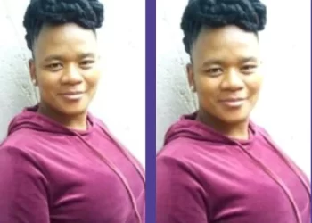She was allegedly assassinated by hitmen sent by politicians, SAPS refused to follow the case