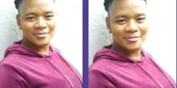 She was allegedly assassinated by hitmen sent by politicians, SAPS refused to follow the case