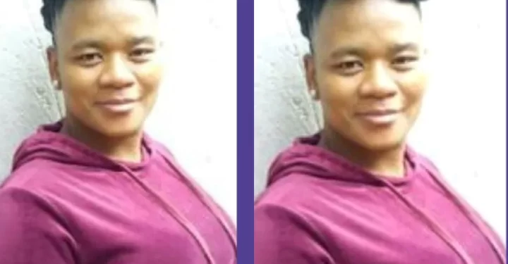 She was allegedly assassinated by hitmen sent by politicians, SAPS refused to follow the case