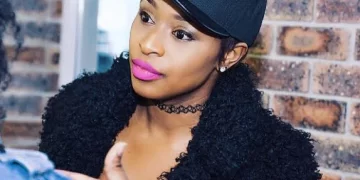 DJ Zinhle’s 23-year-old female employee arrested for ‘theft’ After stealing 500K from her