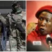 “There Will Be Looting All Over This Country” Malema Sent A Warning To South Africa About Looting