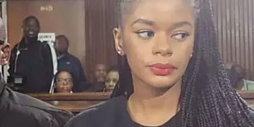 Dr Nandipha files urgent application to declare her abduction and arrest in Tanzania unlawful