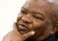 Bantu Holomisa calls for the NPA to charge President Ramaphosa.
