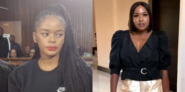 “Dr Nandipha Is Not Beautiful” – Woman Attacks Dr Nandipha’s Looks