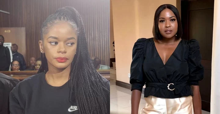 “Dr Nandipha Is Not Beautiful” – Woman Attacks Dr Nandipha’s Looks