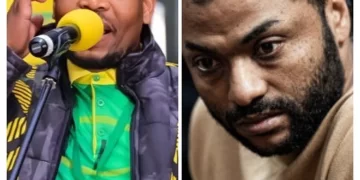 ” Thabo Bester must represent himself, he is capable more than any lawyer in SA”, says Nathi Sithole