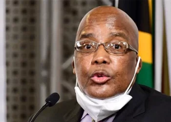 Home Affairs Minister Drops A Hot Bombshell This Thursday Morning