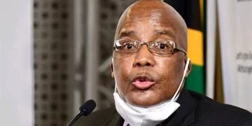 Home Affairs Minister Drops A Hot Bombshell This Thursday Morning