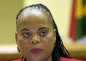 MEC Ramathuba under fire after promising to build a hospital of R4 billion in Limpopo after election