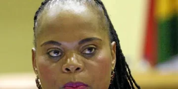 MEC Ramathuba under fire after promising to build a hospital of R4 billion in Limpopo after election