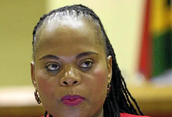 MEC Ramathuba under fire after promising to build a hospital of R4 billion in Limpopo after election