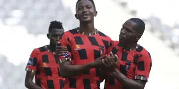 TS Galaxy captain & top class defender has officially confirmed his move to Kaizer Chiefs?