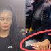 Check Out The Strange Thing People Noticed On Dr Nandipha’s Hand