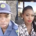 Drunk SAPS officer emptied bullets into his girlfriend for cheating on their way back from a Tarven
