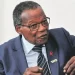 Mangosuthu Buthelezi not happy with what King Misuzulu did yesterday