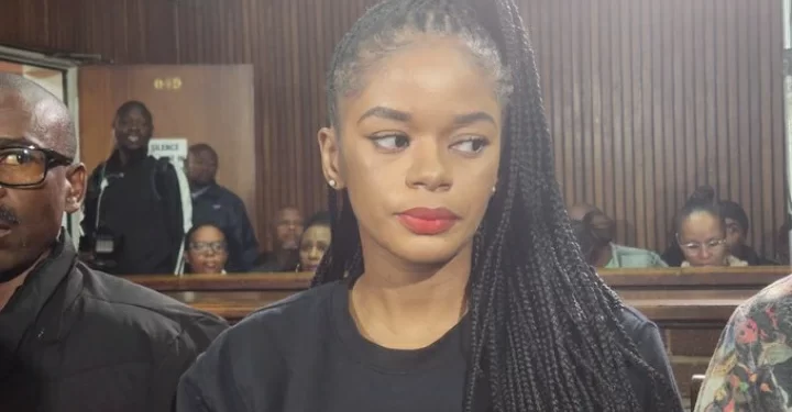 UPDATES| Dr Nandipha Magudumana arrived in court. More details