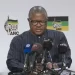 ANC Ace Magashule given 7 days ultimatum to apologize to Cyril Ramaphosa or be expelled