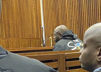 Thuli Phongolo has withdrawn her assault claim against DJ Maphorisa.