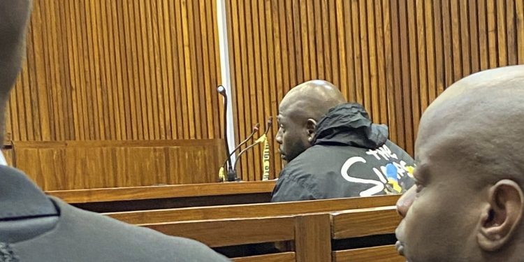 Thuli Phongolo has withdrawn her assault claim against DJ Maphorisa.