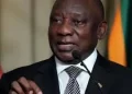 Cyril Ramaphosa says ANC will win next year Elections and they do not need any coalitions.