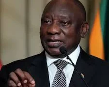 Cyril Ramaphosa says ANC will win next year Elections and they do not need any coalitions.