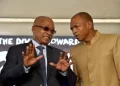 Jacob Zuma close ally is working closely to President Cyril Ramaphosa