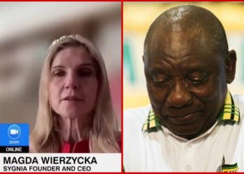 Bad News For Ramaphosa As His CR17 Donor Turns On Him | See This