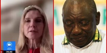 Bad News For Ramaphosa As His CR17 Donor Turns On Him | See This
