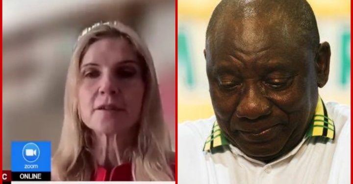 Bad News For Ramaphosa As His CR17 Donor Turns On Him | See This
