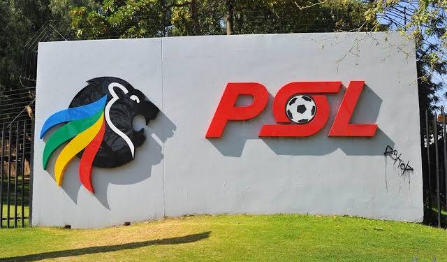 Robert Marawa Reveals That A PSL Coach Has Been “FIRED” This Morning | See This
