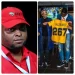 Floyd Shivambu not happy With Kaizer Chiefs management | “I don’t agree with the release of Tower”