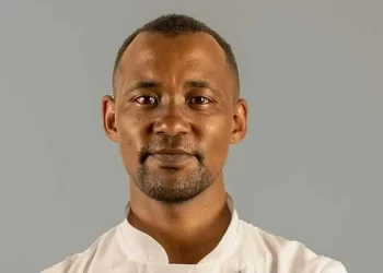 Son of Cyril Ramaphosa’s security chief found dead with multiple stab wounds. See this