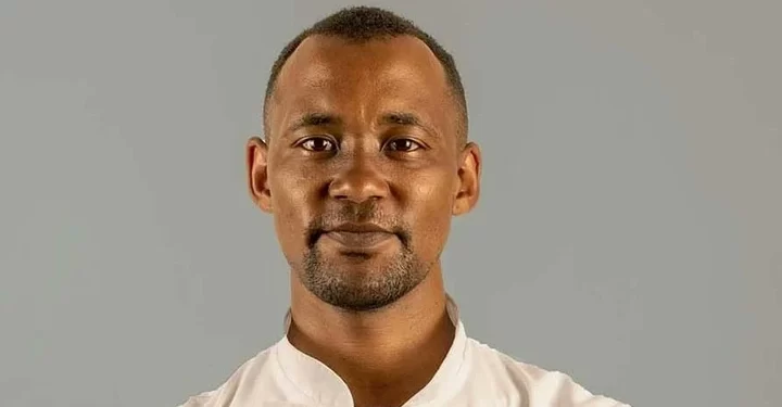 Son of Cyril Ramaphosa’s security chief found dead with multiple stab wounds. See this